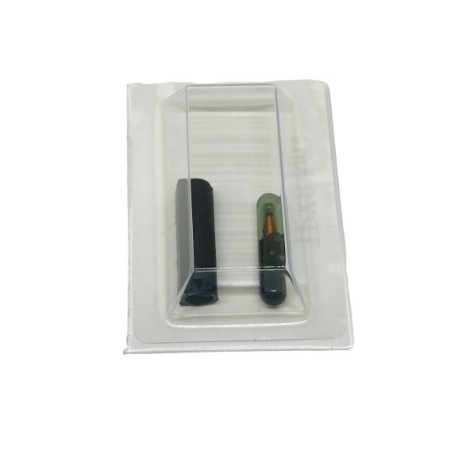 TRANSPONDER TPX8 PLUS (+)