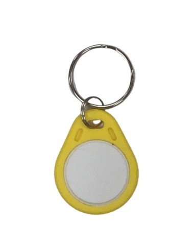 REMOCON LLAVERO PROXIMIDAD SISTEMA ST ANT. RSLL-A