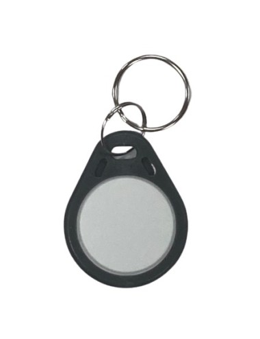 REMOCON LLAVERO PROXIMIDAD SISTEMA MDLLP-N (GRIS)