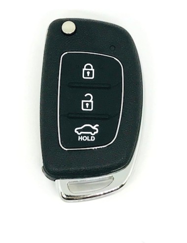 CARCASA HY3BC3 HYUNDAI 3B - H02PL40-A3B - HY22KS