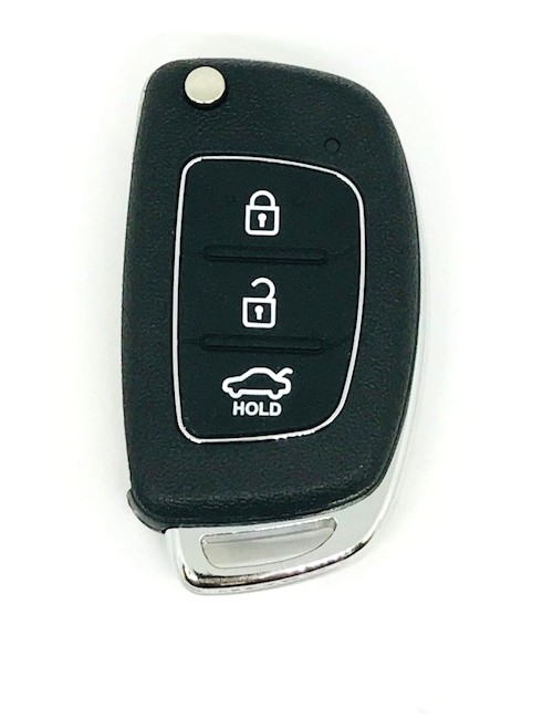 CARCASA HY3BC3 P/ HYUNDAI 3B - H02PL40-A3B - HY22KS