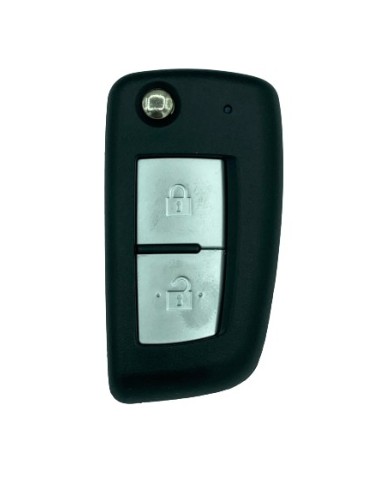 CARCASA NI2BC2  2 BOT -  N01PL14-2B - NS05KS
