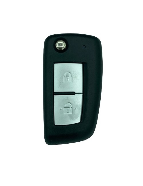 CARCASA NI2BC2  2 BOT -P/ NISSAN  N01PL14-2B - NS05KS