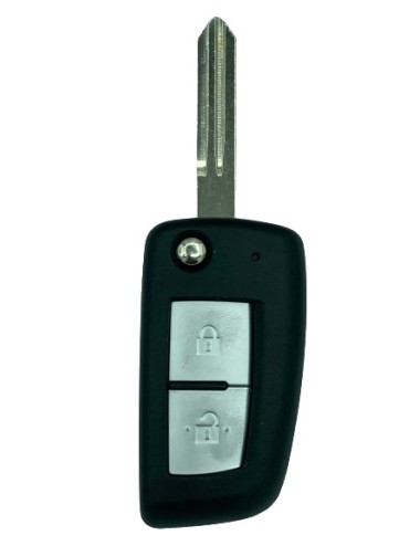 CARCASA NI2BC2  2 BOT -  N01PL14-2B - NS05KS