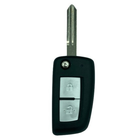 CARCASA NI2BC2  2 BOT -P/ NISSAN  N01PL14-2B - NS05KS