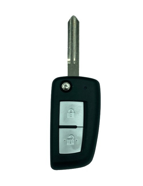 CARCASA NI2BC2  2 BOT -P/ NISSAN  N01PL14-2B - NS05KS