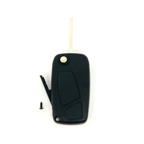 CARCASA FI2BC3 NEGRA P/ FIAT - F02PL-3B - FIA04KS