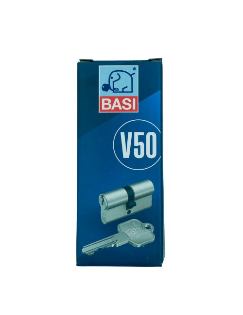 BASI CILINDRO SERRETA 30X30 NIQ