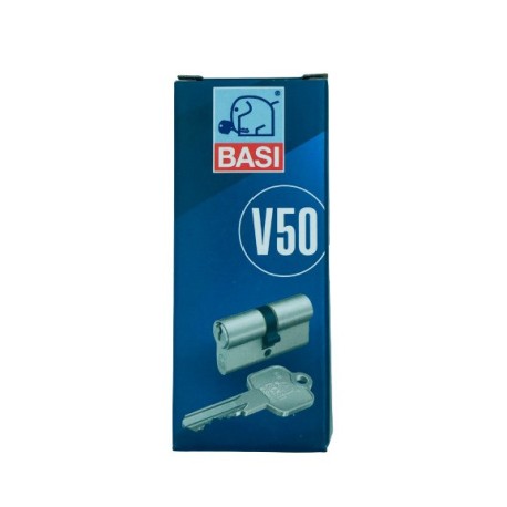 BASI CILINDRO SERRETA 30x40 NIQ