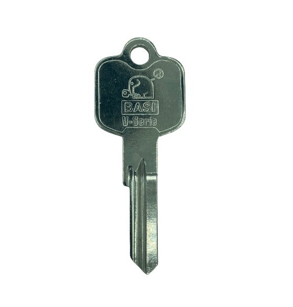 LLAVE ORIGINAL BASI SERRETA V50