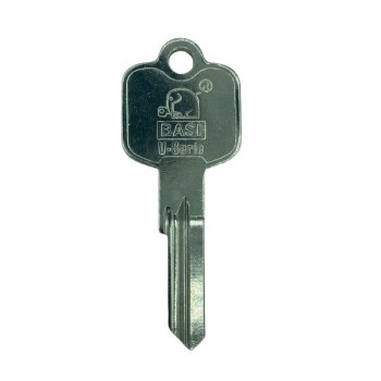 LLAVE ORIGINAL BASI SERRETA V50