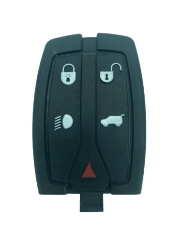 CARCASA LRC4 KEYLESS LAND ROVER 5B - L07-K5BA - LR05KS