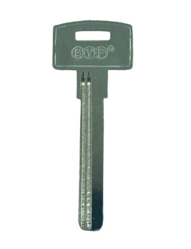 LLAVE ORIGINAL BYP SEGURIDAD LARGA CERROJOS