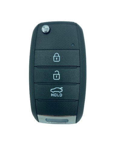CARCASA HY8CC3 HYUNDAI 3B -  HY23KS - K01PL40-3B