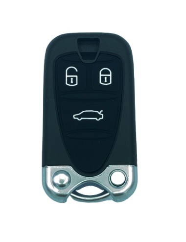 CARCASA ALF2CC3 ALFA 3BOT KEYLESS SIP22 A01K22-3B - AR03KS