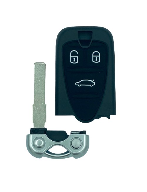 CARCASA ALF2CC3 P/ ALFA 3BOT KEYLESS SIP22 A01K22-3B - AR03KS