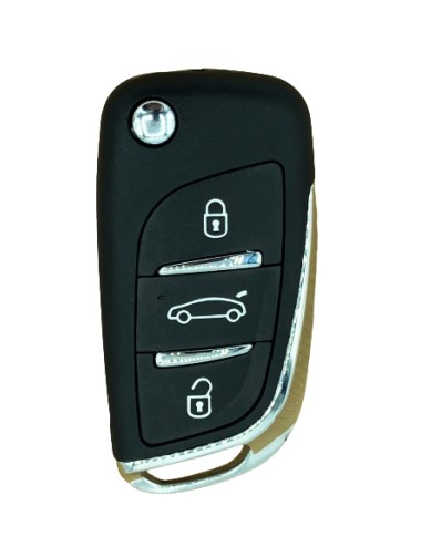 CARCASA CI4SC3 P7 P/ CITROEN