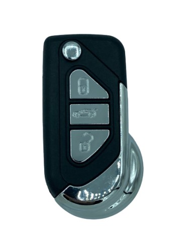 CARCASA DS1BC3 P/ CITROEN - C02PLVA-3B