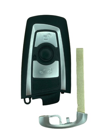 CARCASA BM2FC3 P/ BMW  B03F100R-3B - BW10KS