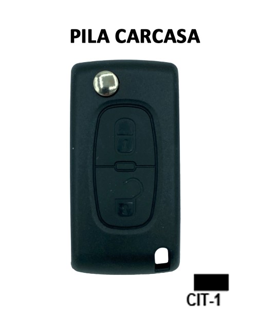 CARCASA CI1CC2 -PE1CC2 PCA CITROEN - C02PL-2B - PSA10KS