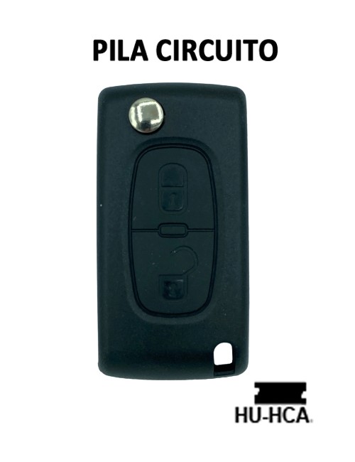 CARCASA CI4BC2 -PE4BC2 PCI  P/ CITROEN - C02PL83-2BN - PSA13KS