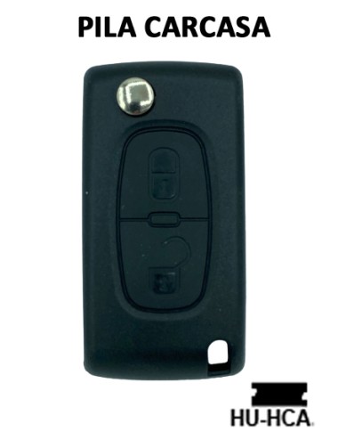 CARCASA CI4CC2 -PE4CC2 PCA - P01PL-2B - PSA12KS