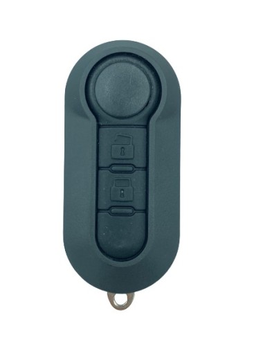 CARCASA FI2CC2N  - FIA06KS