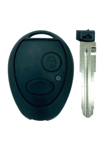 CARCASA LR1C2 P/ LAND ROVER 2B - R03-2B - LR02KS
