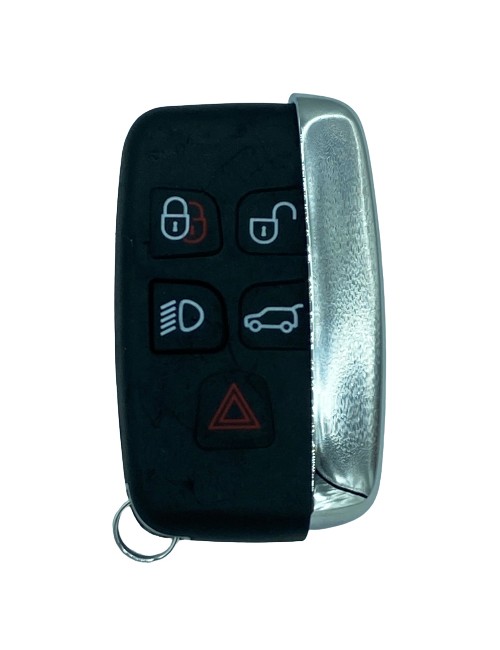 CARCASA LRC5 KEYLESS LAND ROVER 5B - LR06KS