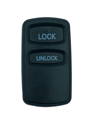 CARCASA MIC2  P/MITSUBISHI - M01-2BC - MT01KS