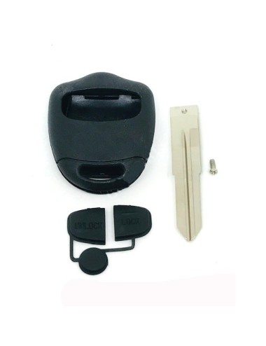 CARCASA MI3AC2 P/ 2B - MIT 12 - MT03KS