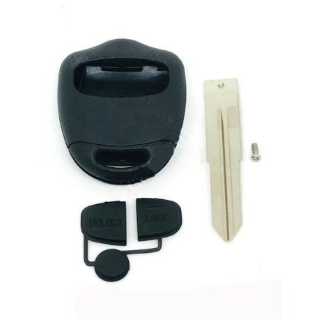 CARCASA MI3AC2 P/ 2B - MIT 12 -P/ MITSUBISH MT03KS