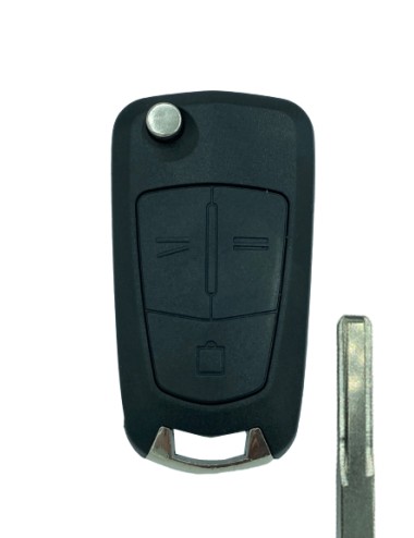 CARCASA OP2C3 P/ OPEL 3B