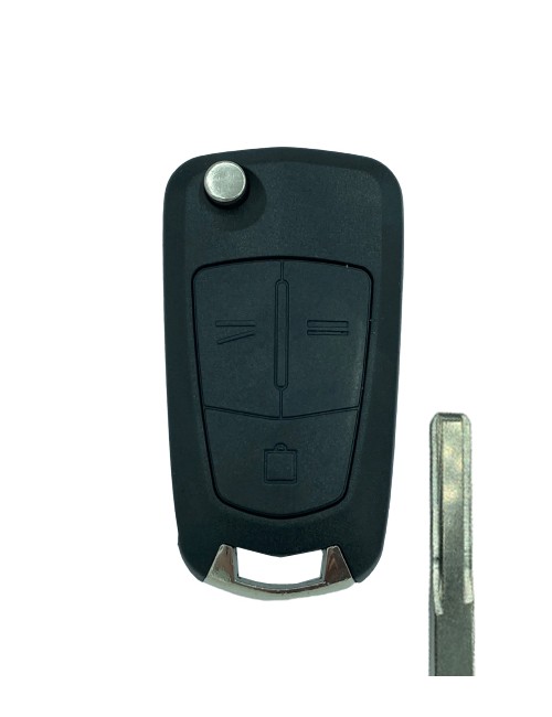 CARCASA OP2C3 P/ OPEL 3B