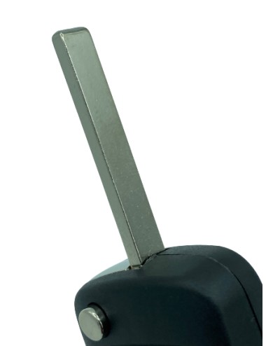 CARCASA OP4BC2  -P/ OPEL  U02PL-2BA - CH05KS (PLEGABLE 2 BOTONES)