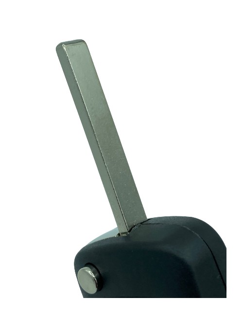 CARCASA OP4BC2  - U02PL-2BA - CH05KS (PLEGABLE 2 BOTONES)