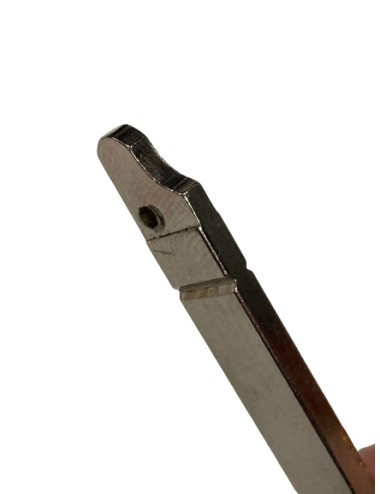 CARCASA PS1AE ESPADIN P/PEU/CIT - PSA08BL