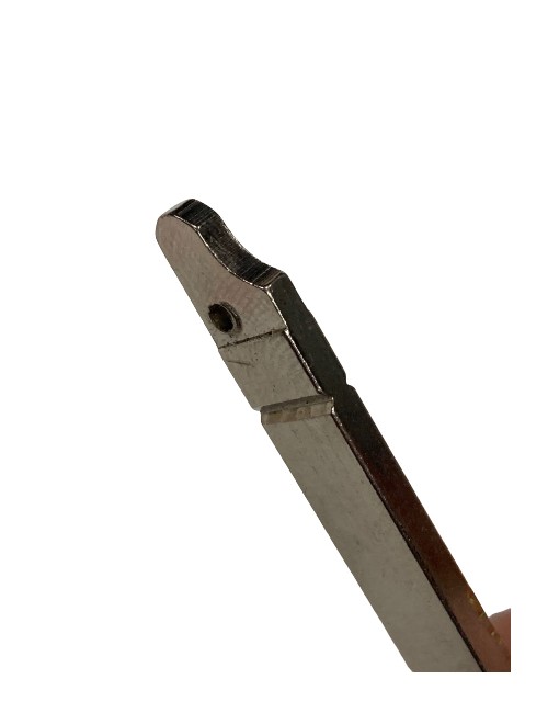 CARCASA PS1AE ESPADIN P/PEUGEOT/CITROEN - PSA08BL
