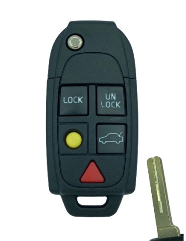 CARCASA VO1C5 P/ VOLVO 5B - V02PLNE66-5B - VV07KS