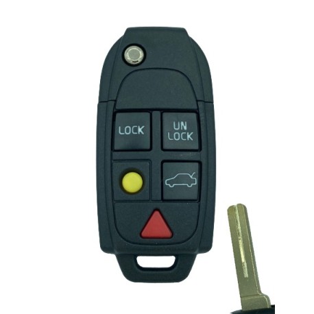 CARCASA VO1C5 P/ VOLVO 5B - V02PLNE66-5B - VV07KS