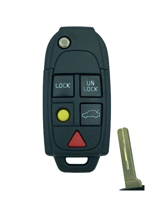 CARCASA VO1C5 P/ VOLVO 5B - V02PLNE66-5B - VV07KS