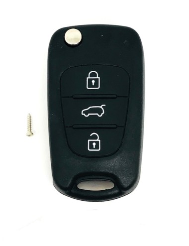 CARCASA HY9AC3 / KI9AC3 - H02PL40-3B - HY20KS