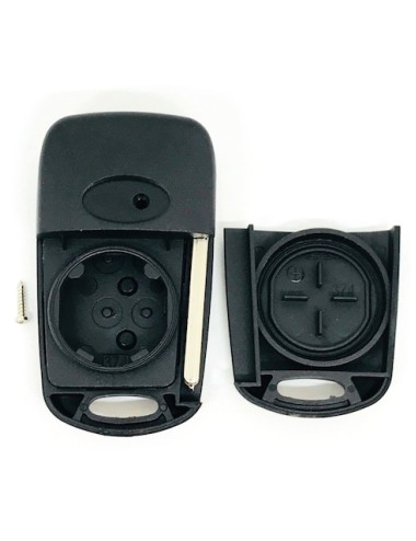 CARCASA HY9AC3 / KI9AC3 - H02PL40-3B - HY20KS