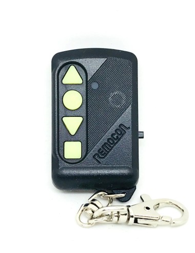 REMOCON TELEMANDO ITX433 (MOTORLINE)