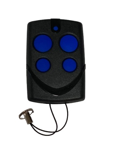 TELEMANDO DC AUTOCOPY MULTI 48 FULL