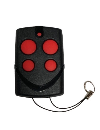 TELEMANDO DC PC COPY DUPLICODER PCV48 FULL