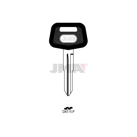 LLAVE JMA PLAST. DAT 1I.P