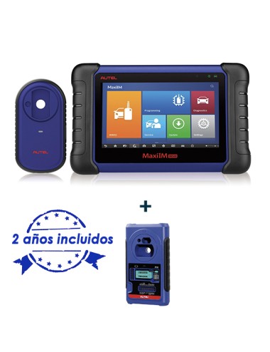 AUT03 - AUTEL IM508PLUS U2