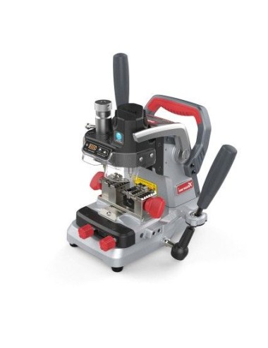 MÁQUINA MANUAL DE CORTE LLAVE CONDOR_XP007 (BATERIA)