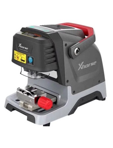 XH01 - MAQUINA DE CORTE AUTOMATICA DOLPHIN XP005